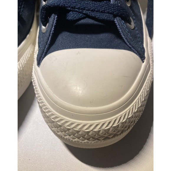 CONVERSE Women's Chuck Taylor All Star 3D Florals Ortholite Insole Limited Edtn - Picture 9 of 9